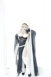 [Cosplay][Shooting Star’s] SAKU サク - Implacable