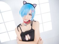 [Cosplay][Mikehouse] Mike ミケ - R・M・T