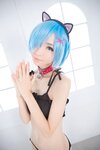 [Cosplay][Mikehouse] Mike ミケ - R・M・T