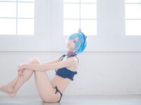 [Cosplay][Mikehouse] Mike ミケ - R・M・T
