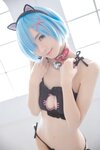 [Cosplay][Mikehouse] Mike ミケ - R・M・T