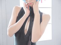 [Cosplay][Mikehouse] Mike ミケ - R・M・T