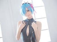 [Cosplay][Mikehouse] Mike ミケ - R・M・T