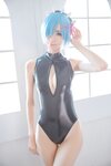 [Cosplay][Mikehouse] Mike ミケ - R・M・T