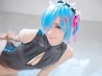 [Cosplay][Mikehouse] Mike ミケ - R・M・T
