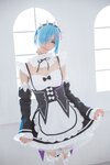[Cosplay][Mikehouse] Mike ミケ - R・M・T
