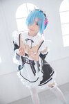 [Cosplay][Mikehouse] Mike ミケ - R・M・T