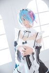 [Cosplay][Mikehouse] Mike ミケ - R・M・T