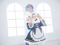 [Cosplay][Mikehouse] Mike ミケ - R・M・T