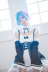 [Cosplay][Mikehouse] Mike ミケ - R・M・T