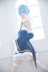 [Cosplay][Mikehouse] Mike ミケ - R・M・T