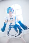 [Cosplay][Mikehouse] Mike ミケ - R・M・T