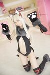 [Cosplay][Mikehouse] Mike ミケ - R・M・T