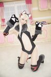 [Cosplay][Mikehouse] Mike ミケ - R・M・T