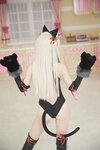[Cosplay][Mikehouse] Mike ミケ - R・M・T