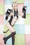 [Cosplay][Mikehouse] Mike ミケ - R・M・T