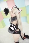 [Cosplay][Mikehouse] Mike ミケ - R・M・T