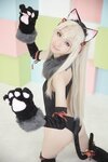 [Cosplay][Mikehouse] Mike ミケ - R・M・T