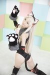 [Cosplay][Mikehouse] Mike ミケ - R・M・T