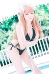 [Photobook] 霜月しも -「DL版写真集」Sugar Summer