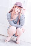 [Photobook] 霜月しも -「DL版写真集」Sugar Summer