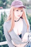 [Photobook] 霜月しも -「DL版写真集」Sugar Summer