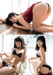 別冊SPA! 旬撮GIRL Vol.16 (2023.09.26) 東雲うみ 大和田南那 青山ひかる