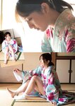 別冊SPA! 旬撮GIRL Vol.16 (2023.09.26) 東雲うみ 大和田南那 青山ひかる