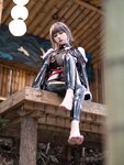 [Patreon] 小仓千代w –  2024年01月 [137P-274MB]