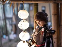 [Patreon] 小仓千代w –  2024年01月 [137P-274MB]