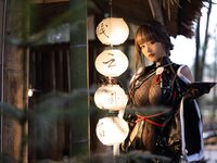 [Patreon] 小仓千代w –  2024年01月 [137P-274MB]