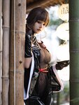 [Patreon] 小仓千代w –  2024年01月 [137P-274MB]
