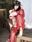[Patreon] 小仓千代w –  2024年01月 [137P-274MB]