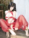 [Patreon] 小仓千代w –  2024年01月 [137P-274MB]