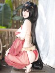 [Patreon] 小仓千代w –  2024年01月 [137P-274MB]