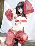 [Patreon] 小仓千代w –  2024年01月 [137P-274MB]