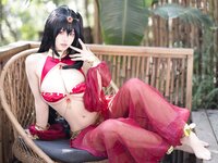 [Patreon] 小仓千代w –  2024年01月 [137P-274MB]