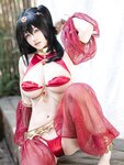 [Patreon] 小仓千代w –  2024年01月 [137P-274MB]