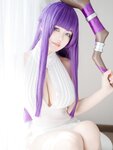 [Patreon] 小仓千代w –  2024年01月 [137P-274MB]