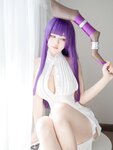 [Patreon] 小仓千代w –  2024年01月 [137P-274MB]