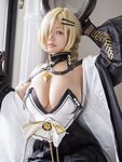 [Patreon] 小仓千代w –  2024年01月 [137P-274MB]
