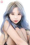[CREAM PIE] Sia (시아) - Lazy Made Sia