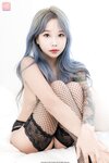 [CREAM PIE] Sia (시아) - Lazy Made Sia