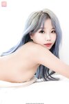 [CREAM PIE] Sia (시아) - Lazy Made Sia
