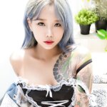 [CREAM PIE] Sia (시아) - Lazy Made Sia
