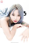[CREAM PIE] Sia (시아) - Lazy Made Sia