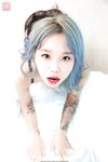 [CREAM PIE] Sia (시아) - Lazy Made Sia