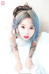 [CREAM PIE] Sia (시아) - Lazy Made Sia