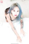 [CREAM PIE] Sia (시아) - Lazy Made Sia
