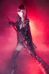 [Cosplay][Mikehouse] Mike ミケ - Dún Scáith スカサハ